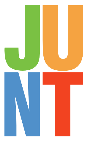 Joomla User Network TwinCities Logo
